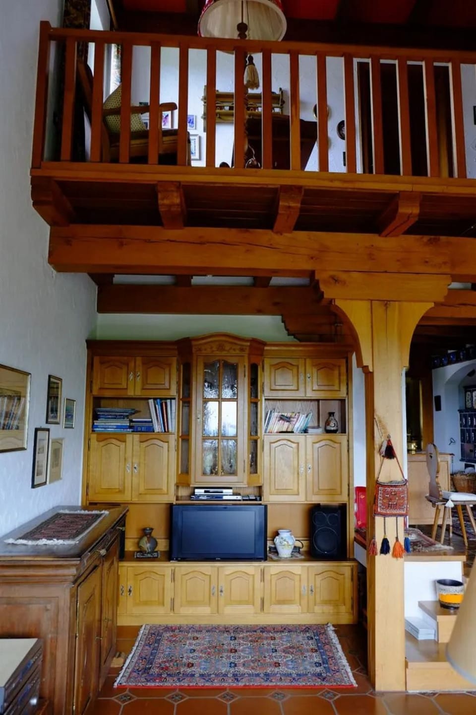 Wohnkultur neu entdeckt in Markdorf House in Friedrichshafen