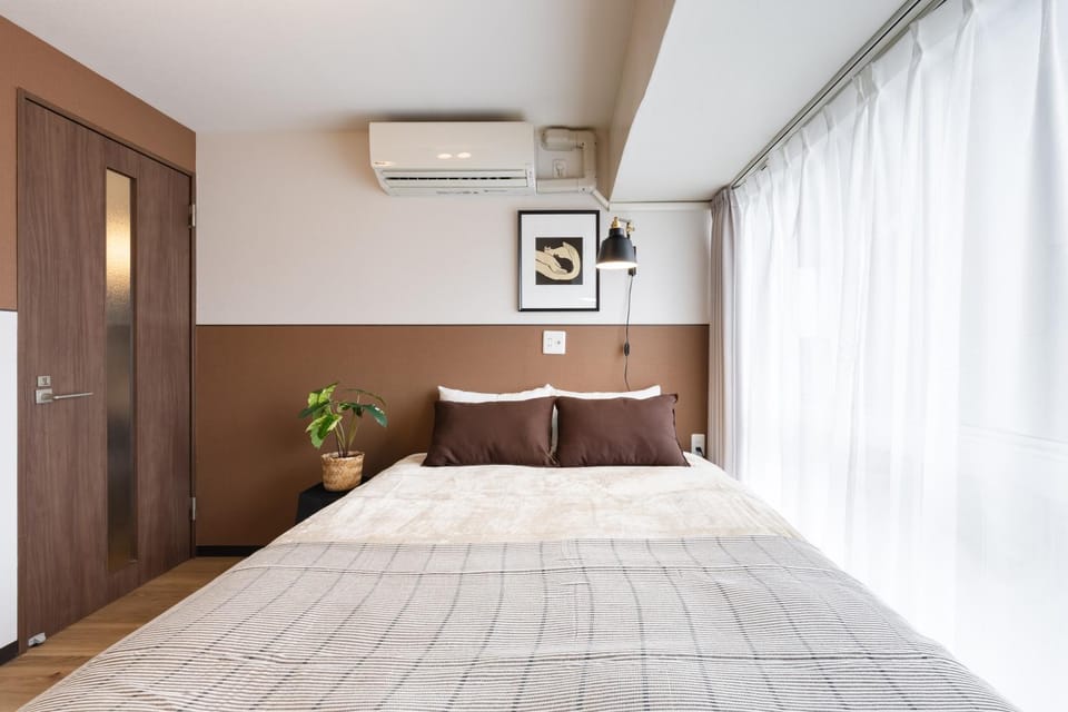 GLV Stay in Sumo Town, Near Asakusa, Akihabara and Ueno Apartment in Japan