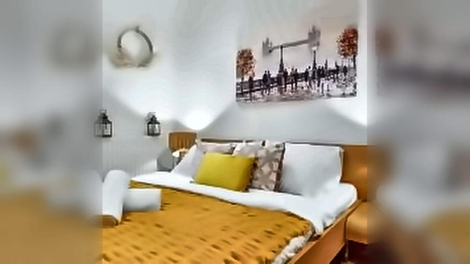 Haymarket Suites Sleep 14 Hay1 Apartment in City of Westminster