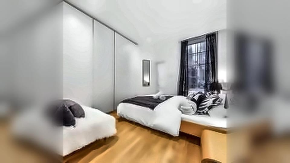 Haymarket Suites Sleep 14 Hay1 Apartment in City of Westminster