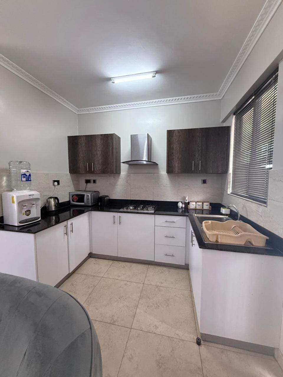 Comfort Suite Apartment in Nairobi
