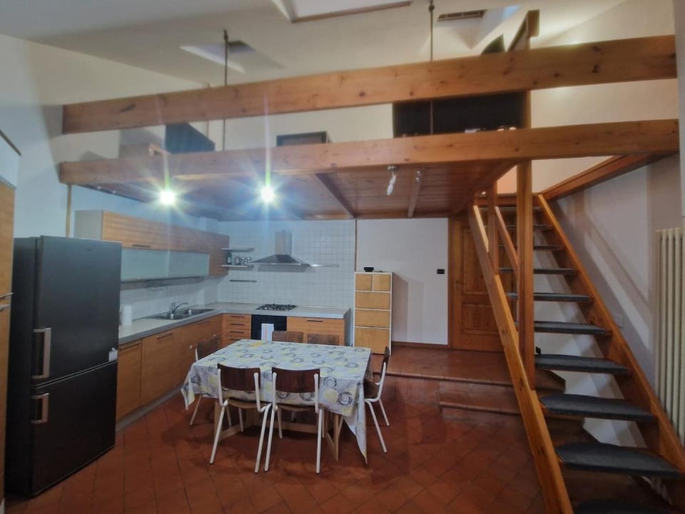 GetTheKey Mascarella 3 bedrooms Apartment in Bologna