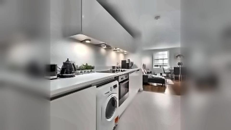 Haymarket Suites Sleep 10 Hay2 Apartment in City of Westminster
