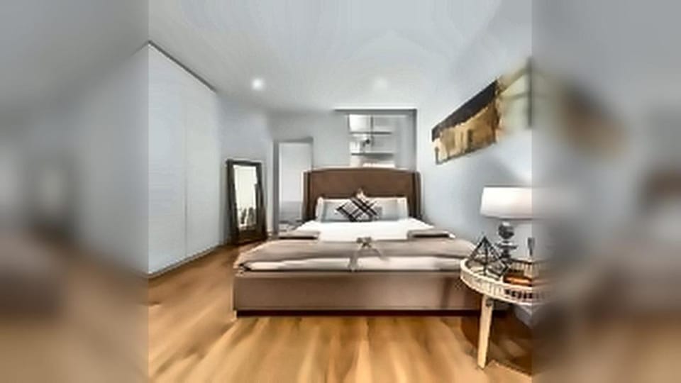 Haymarket Suites Sleep 10 Hay2 Apartment in City of Westminster