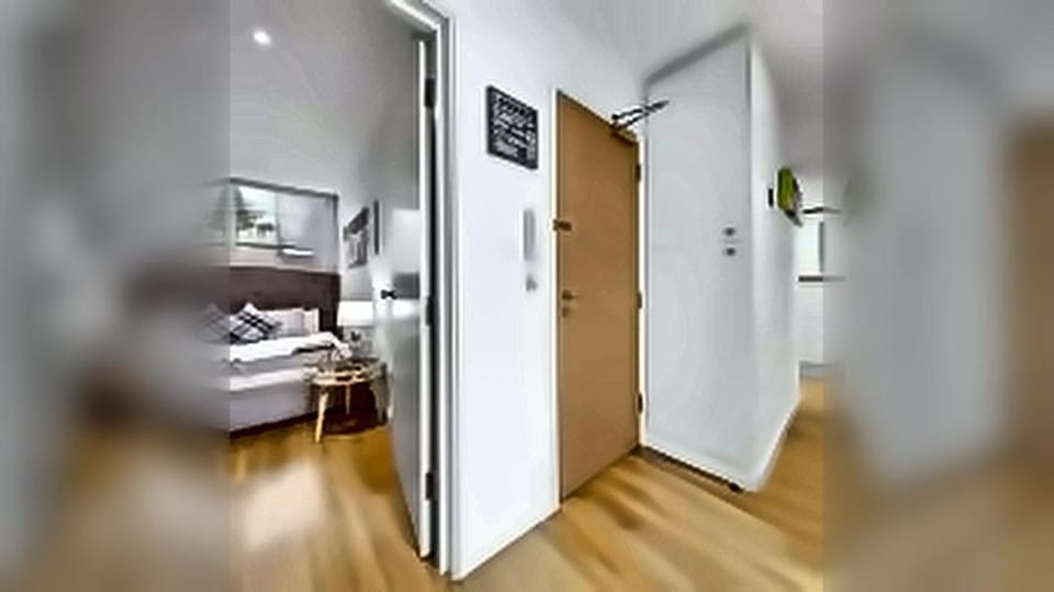 Haymarket Suites Sleep 10 Hay2 Apartment in City of Westminster