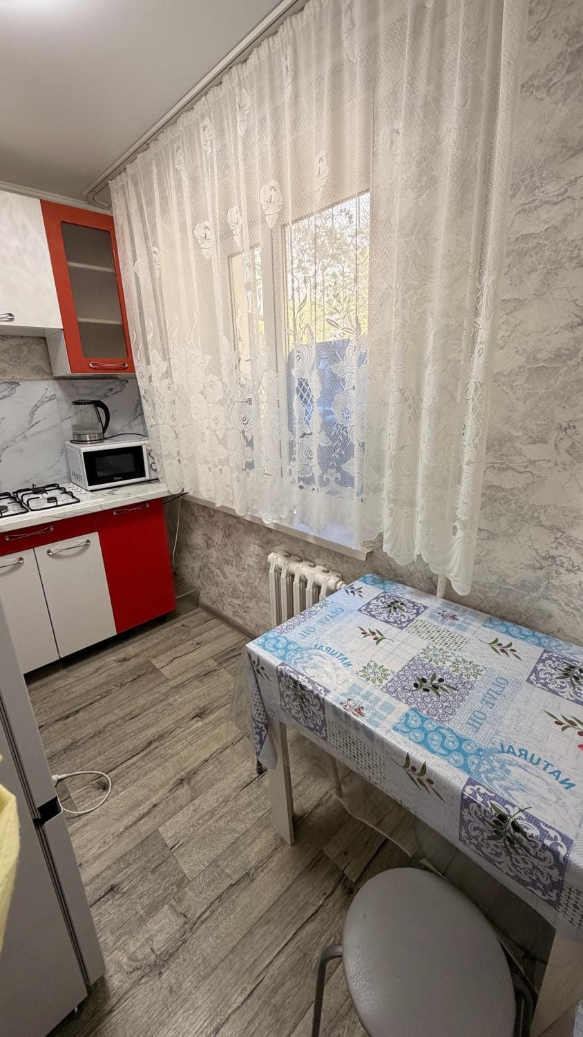 Квартира посуточно Apartment in Almaty Region, Kazakhstan