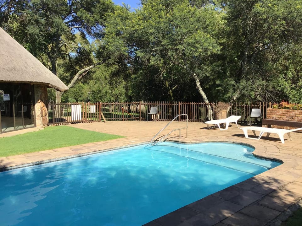 Garden, Garden view, Pool view, Swimming pool