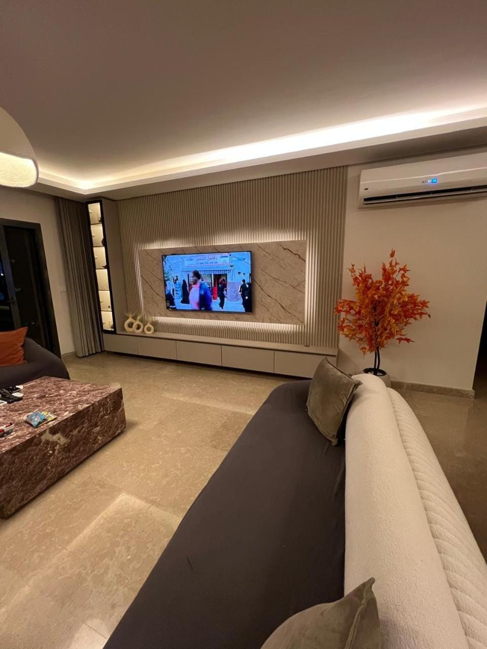 TV and multimedia