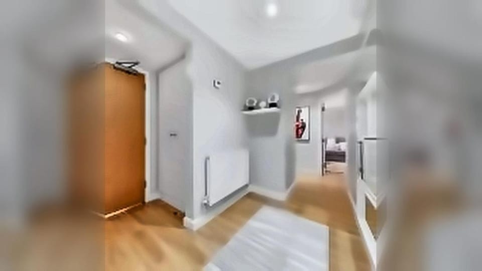 Haymarket Suites Sleep 8 Hay4 Apartment in City of Westminster