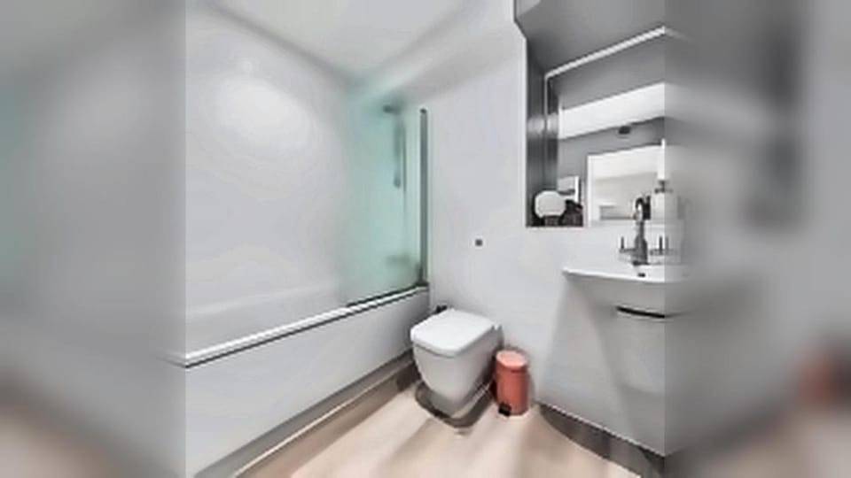 Haymarket Suites Sleep 8 Hay4 Apartment in City of Westminster