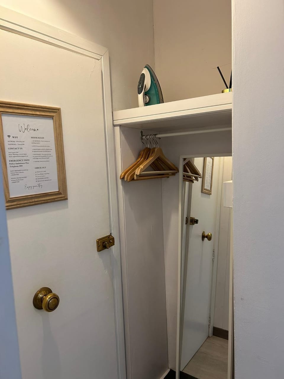 wardrobe