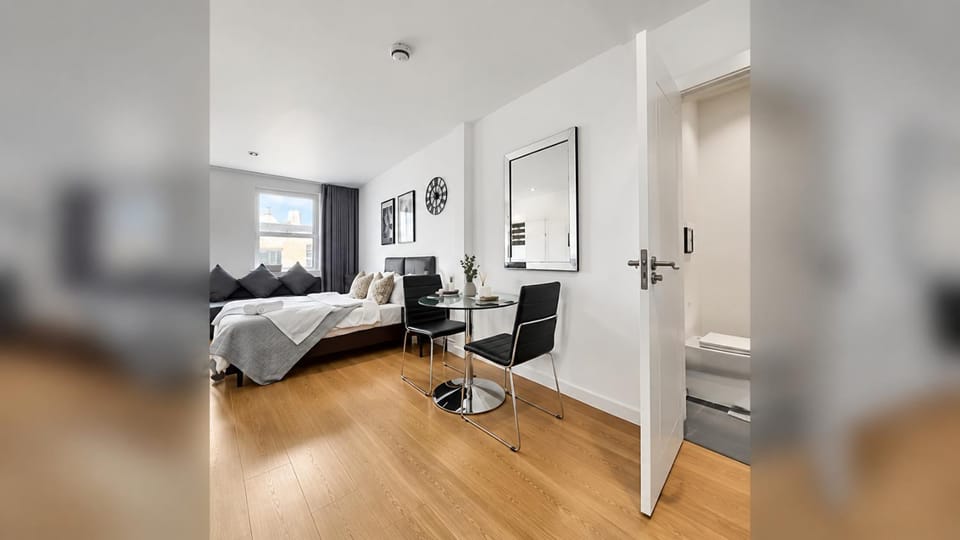 Piccadilly City Suite, Sleep 4, VH13 Apartment in City of Westminster