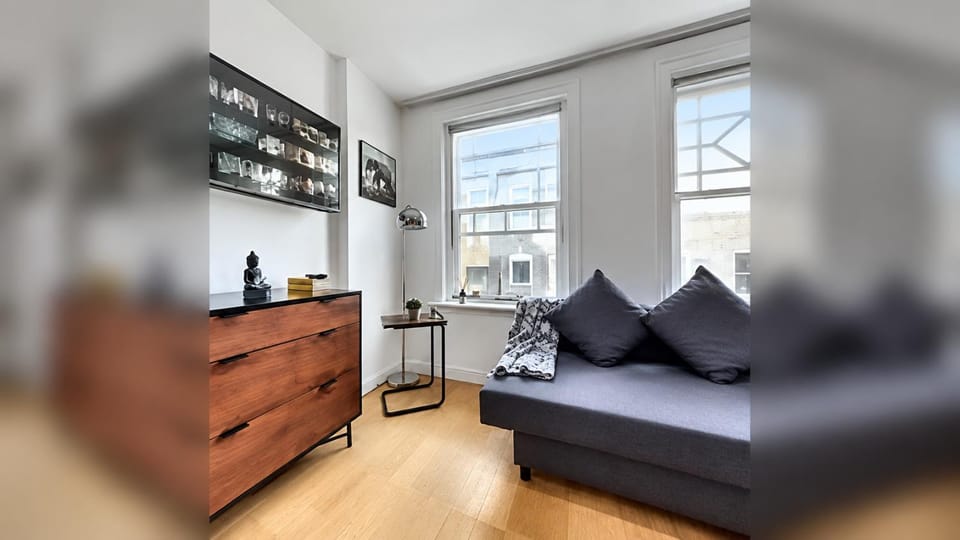Piccadilly City Suite, Sleep 4, VH13 Apartment in City of Westminster