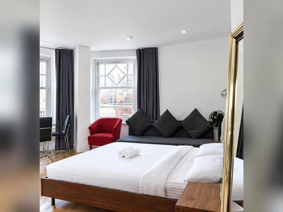 Piccadilly City Suite, Sleep 4, VH14 Apartment in City of Westminster