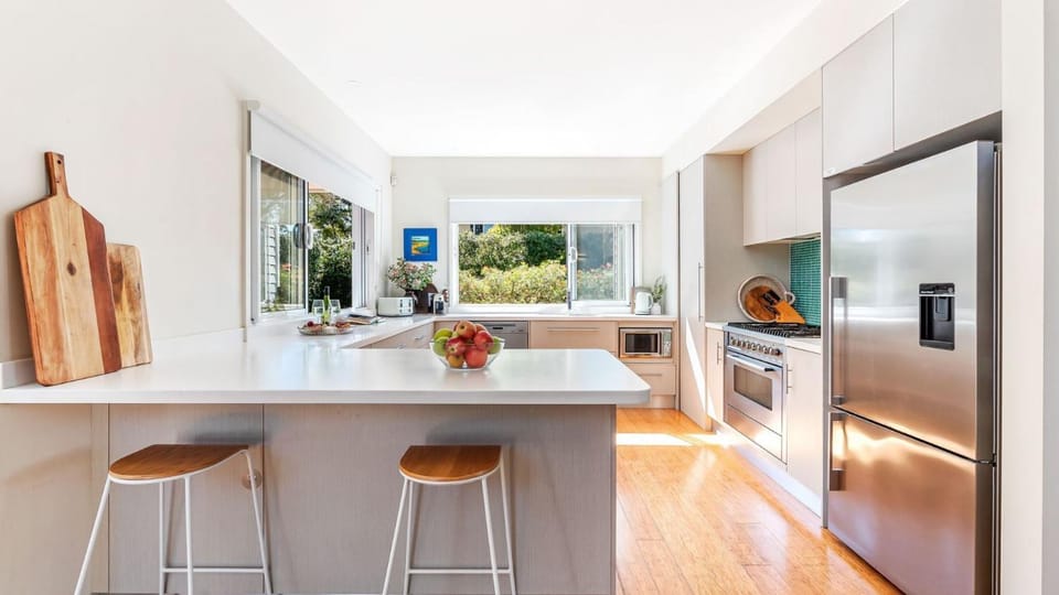 Sapphire Sands House in Callala Bay