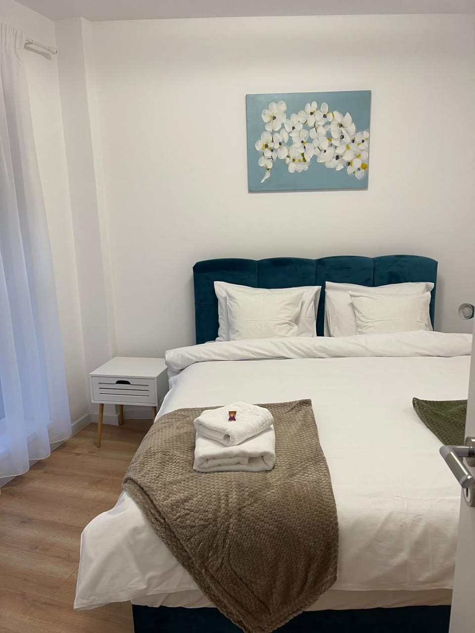 Urbis l City of Mara - private parking and AC Apartment in Timisoara