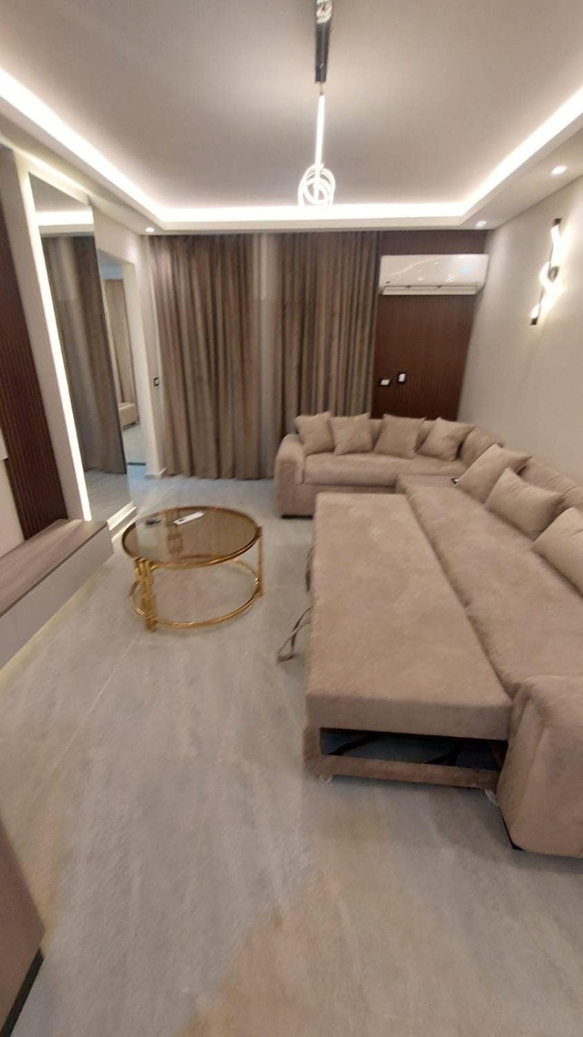Cosy new 2BDR apartment in Montazah area Apartment in Sharm El-Sheikh