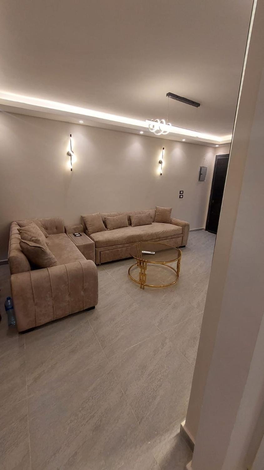 Cosy new 2BDR apartment in Montazah area Apartment in Sharm El-Sheikh