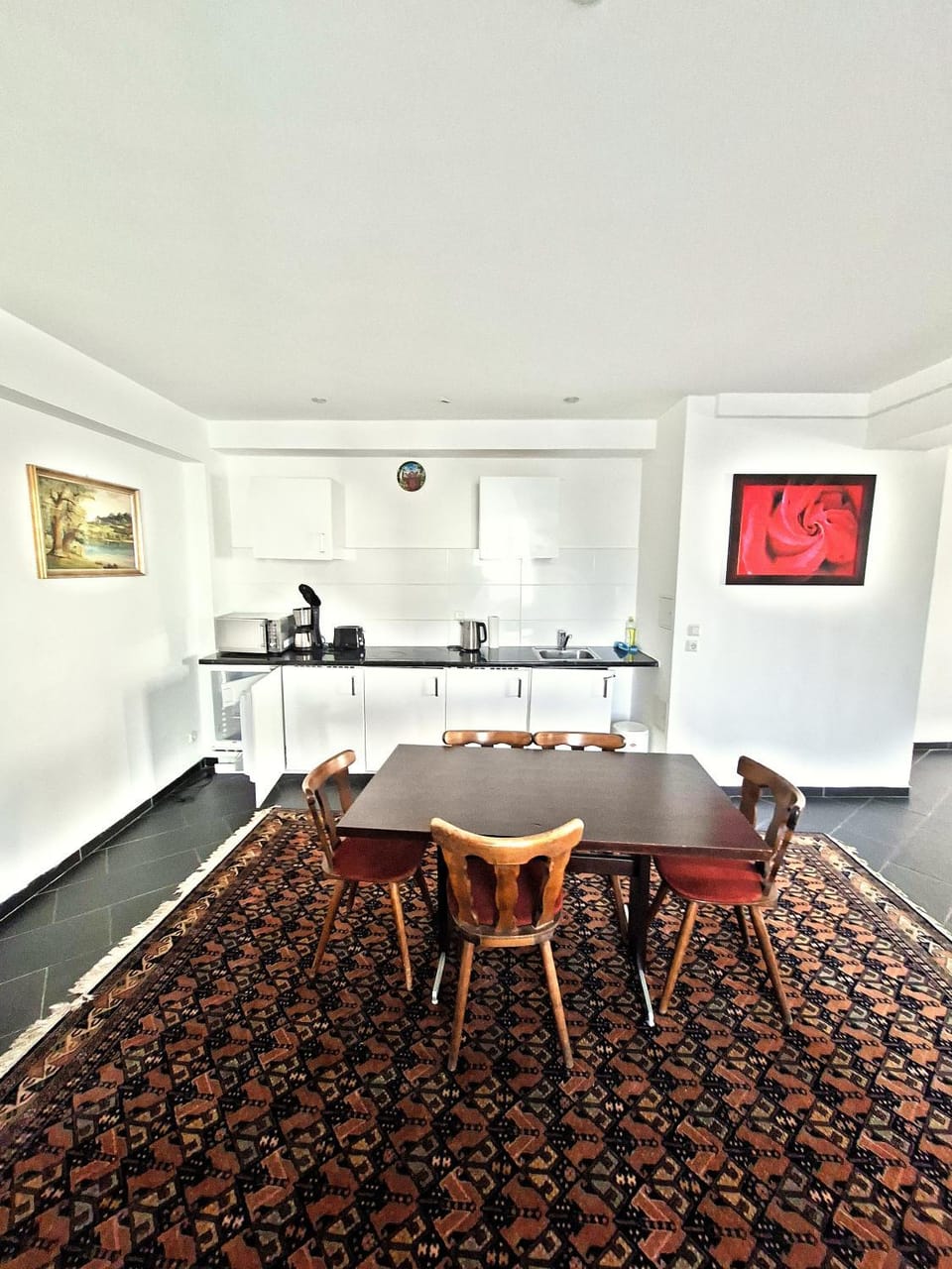 Cityflat 347 Zentrum-Zentral gelegen Apartment in Hanover