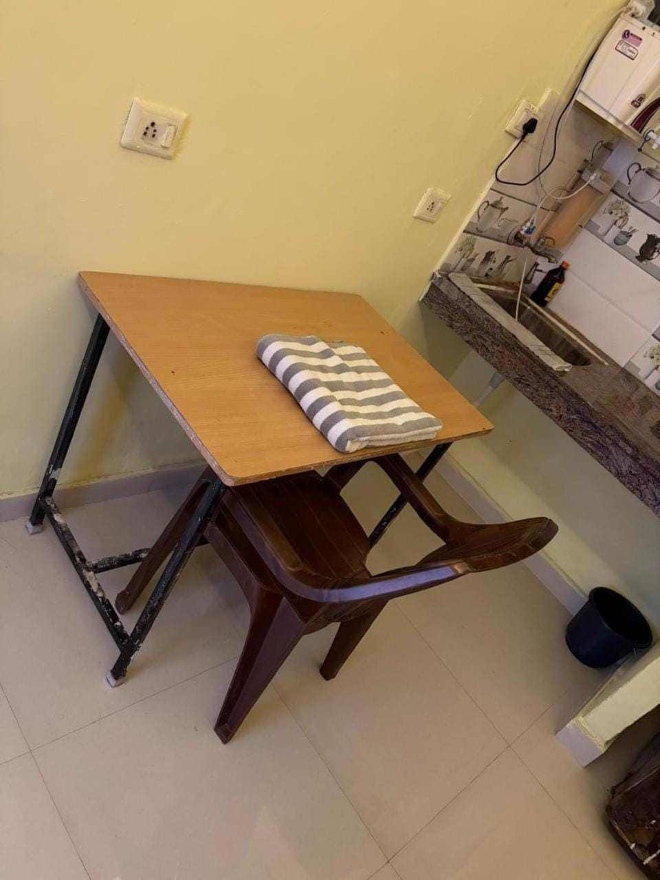 Lunch