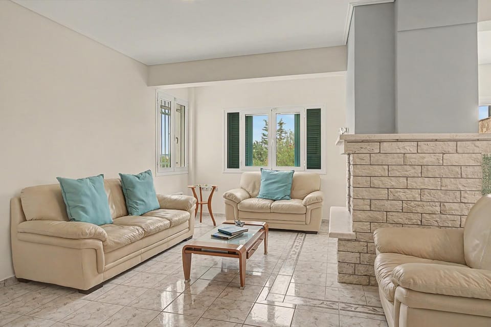 Villa Almira Villa in Peloponnese Region