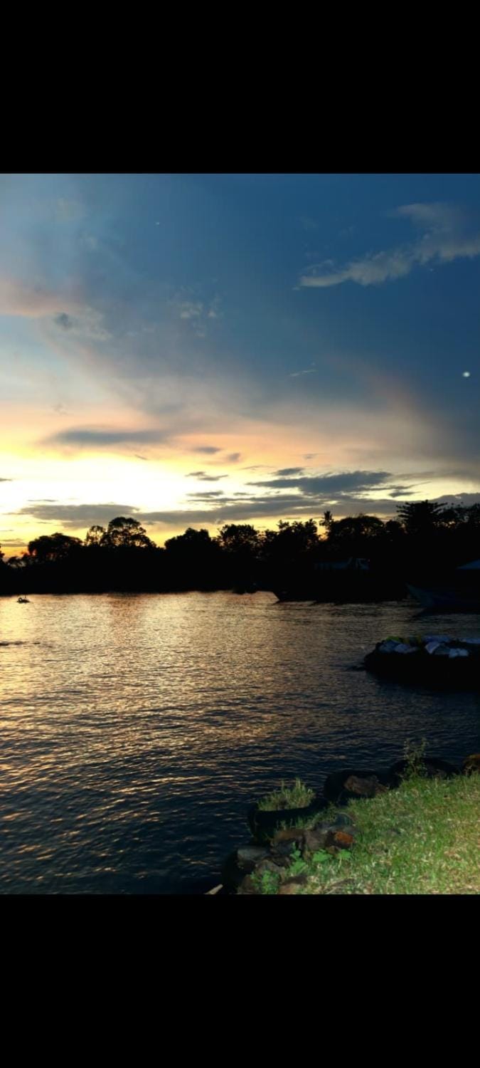 Lake Victoria beach house Bed and Breakfast in Kenya