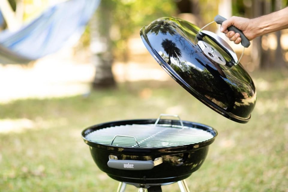 BBQ facilities
