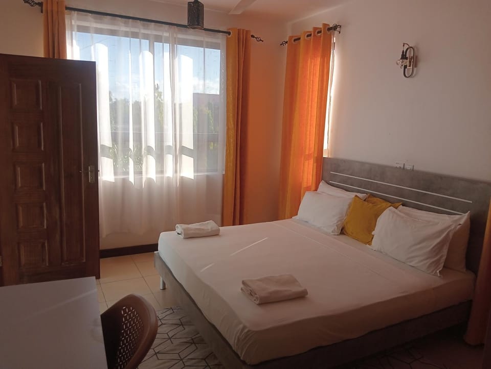 Signature place, Shanzu,Mombasa Apartment in Mombasa County