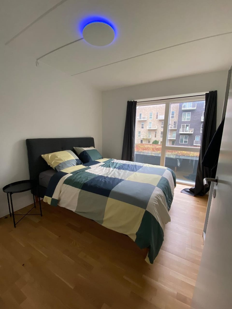 3 separate bedrooms 103 m2 Free Parking Apartment in Aarhus