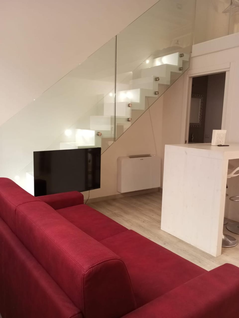 Lovely Apartment Apartment in Arezzo