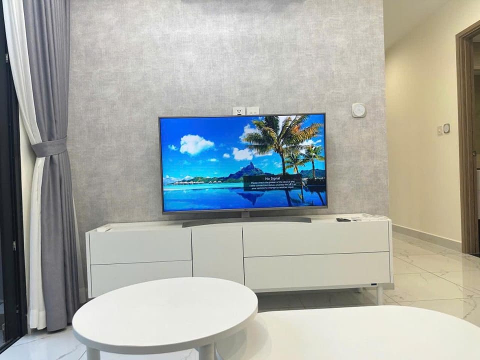 GH21304 Vinhomes Grand Park Apartment in Ho Chi Minh City