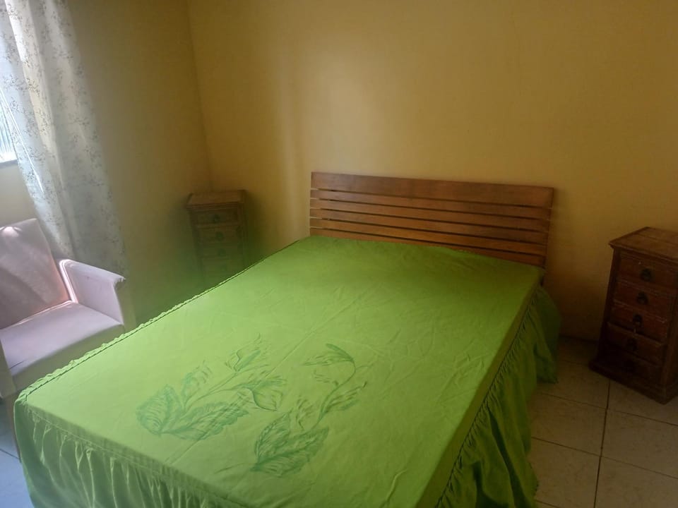 My house Mallet House in Rio de Janeiro