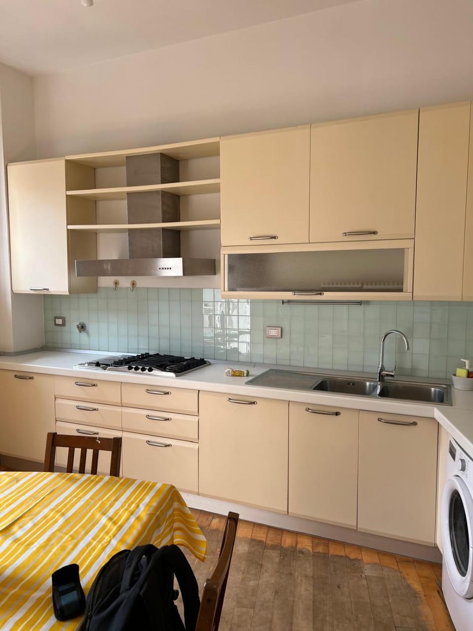 Mrs Claudia Apartment in Florence