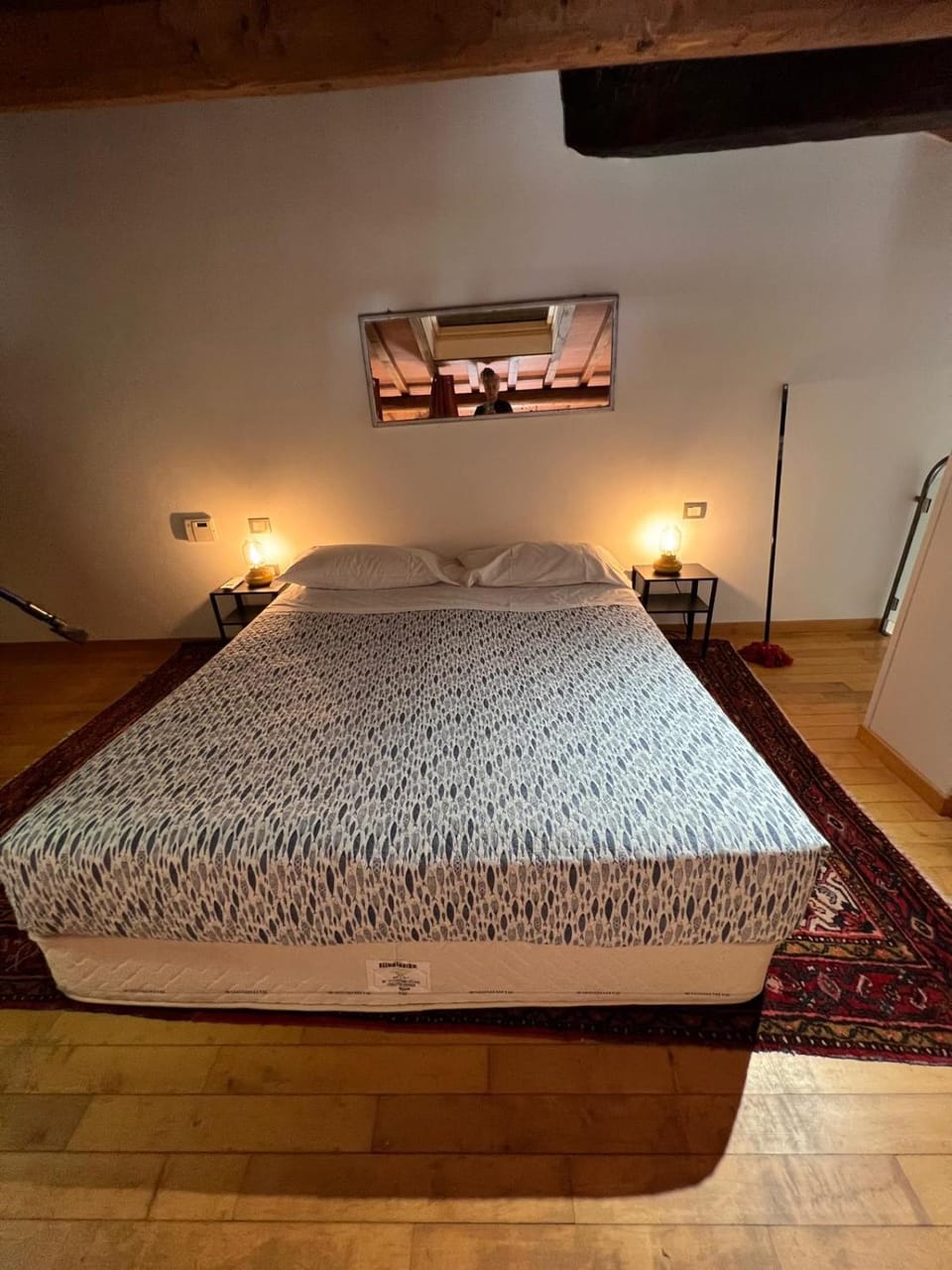Mrs Claudia Apartment in Florence