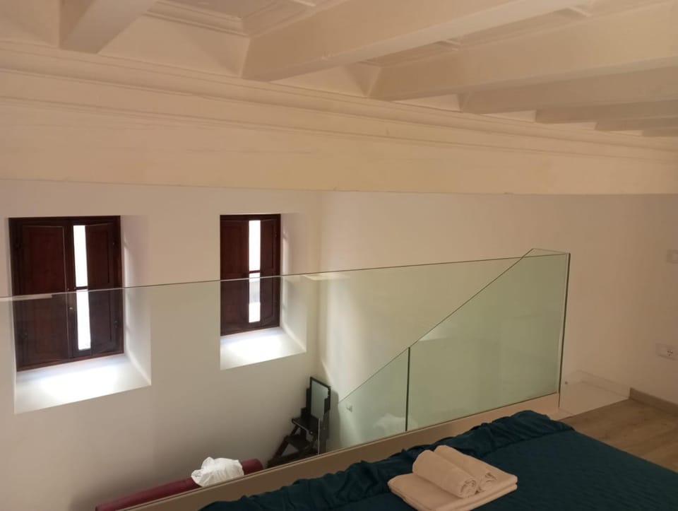 Luxury Apartment Apartment in Arezzo