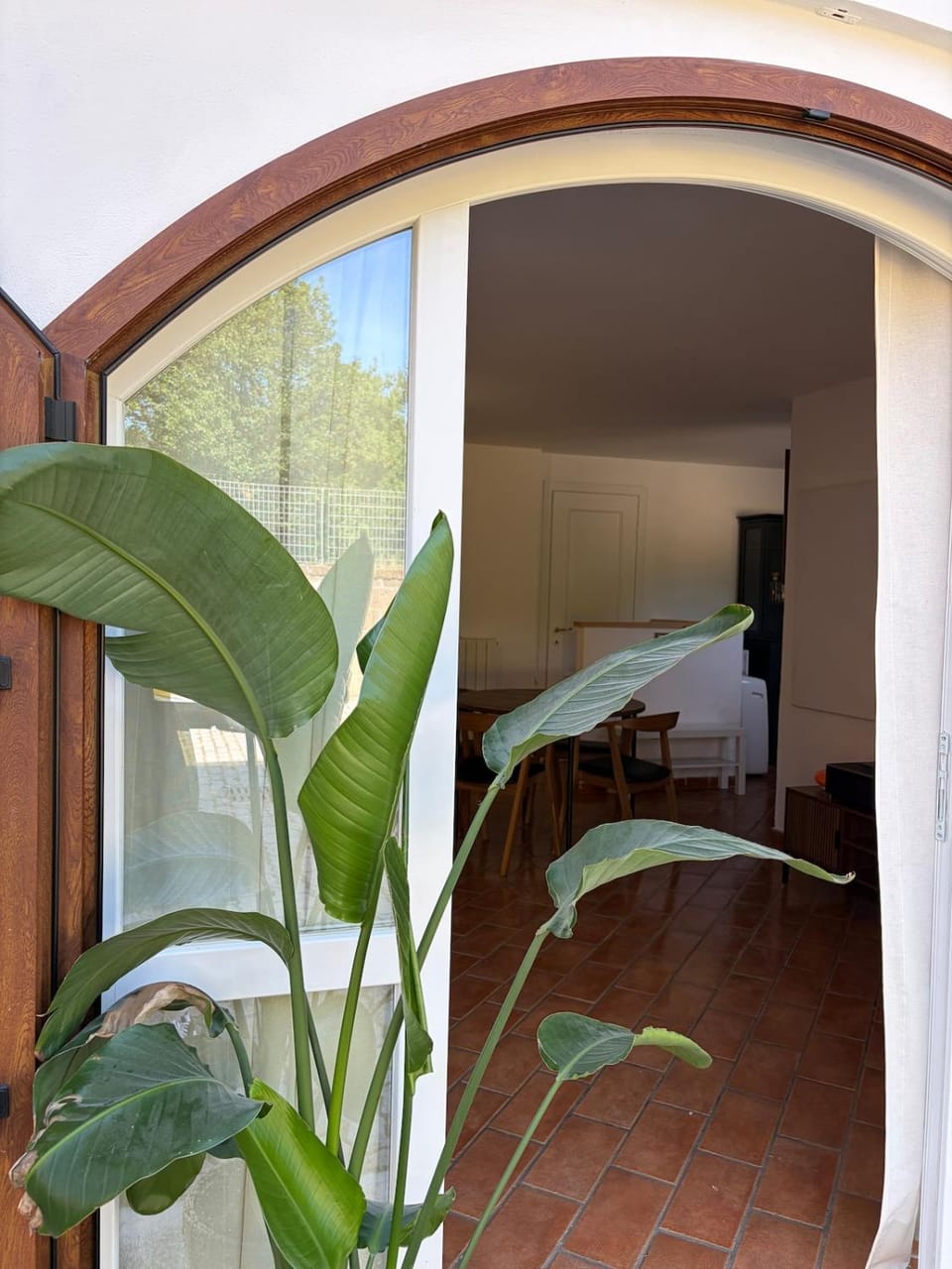 Private Studio Suite with Free Parking Bed and Breakfast in Livorno