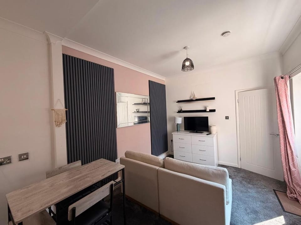One Bedroom Apartment SouthSea Apartment in Portsmouth
