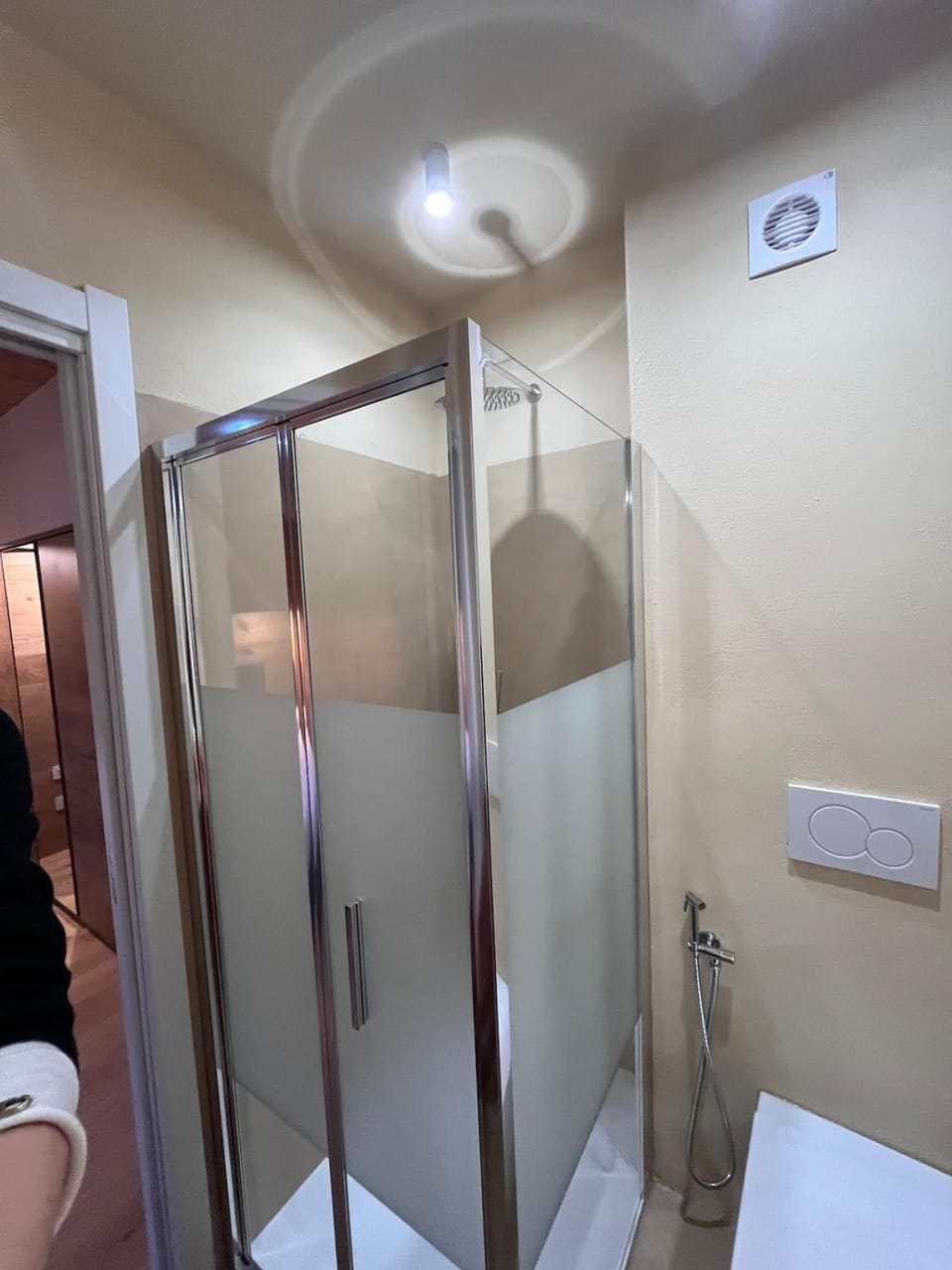 Prestige Snow & Relax Suite - Sauna Privata Apartment in Province of Brescia