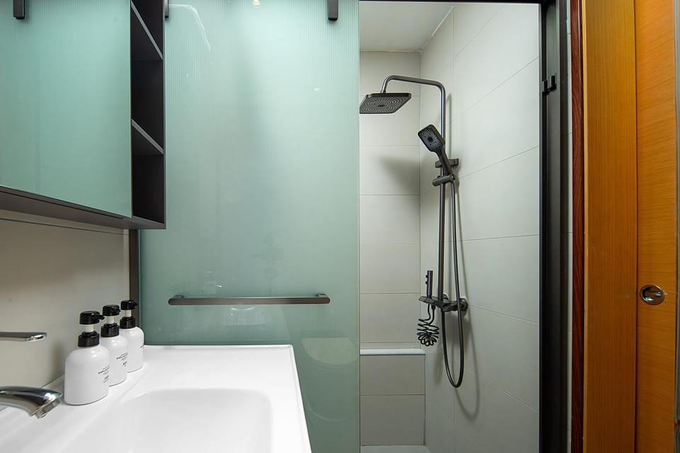 Shower
