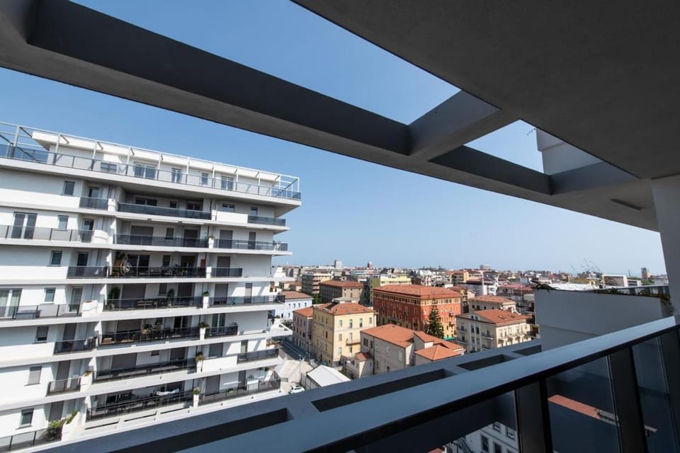 Italica Suite Apartment in Pescara