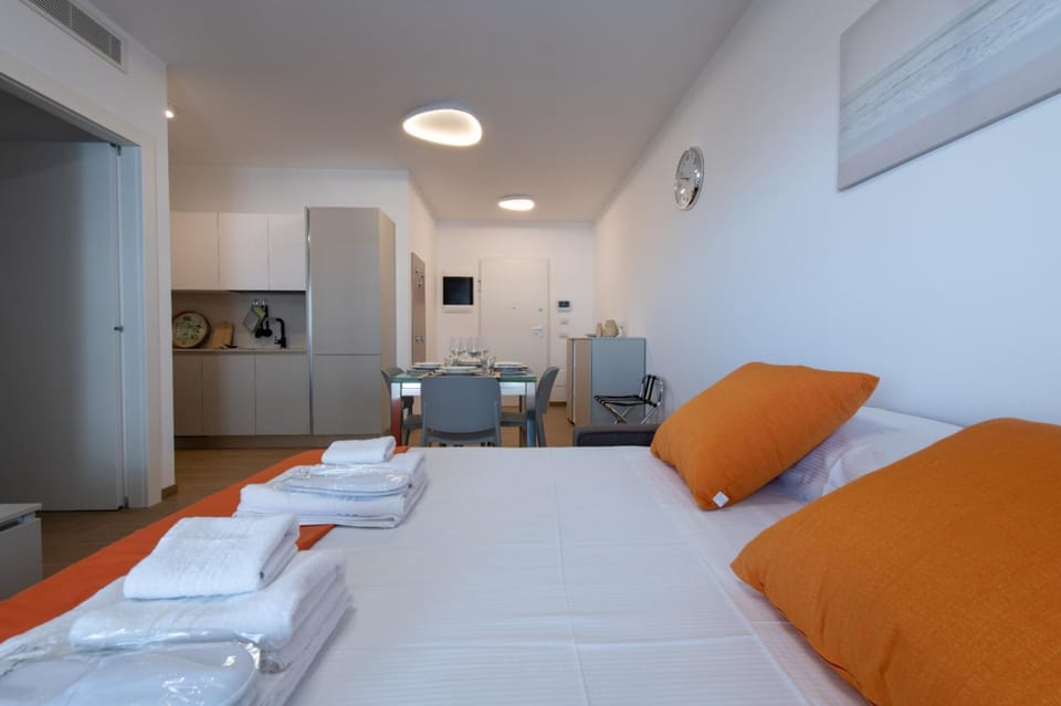 Italica Suite Apartment in Pescara