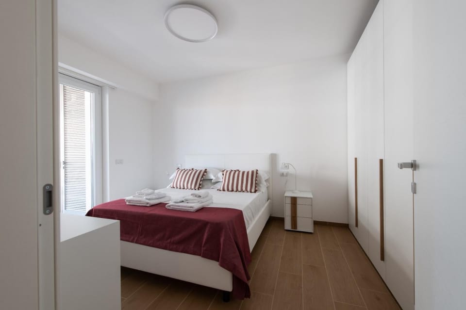 Italica Suite Apartment in Pescara