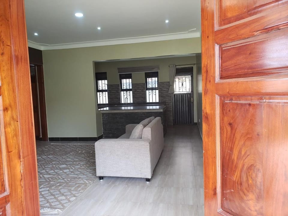 Nomad Hub Apartment in Uganda
