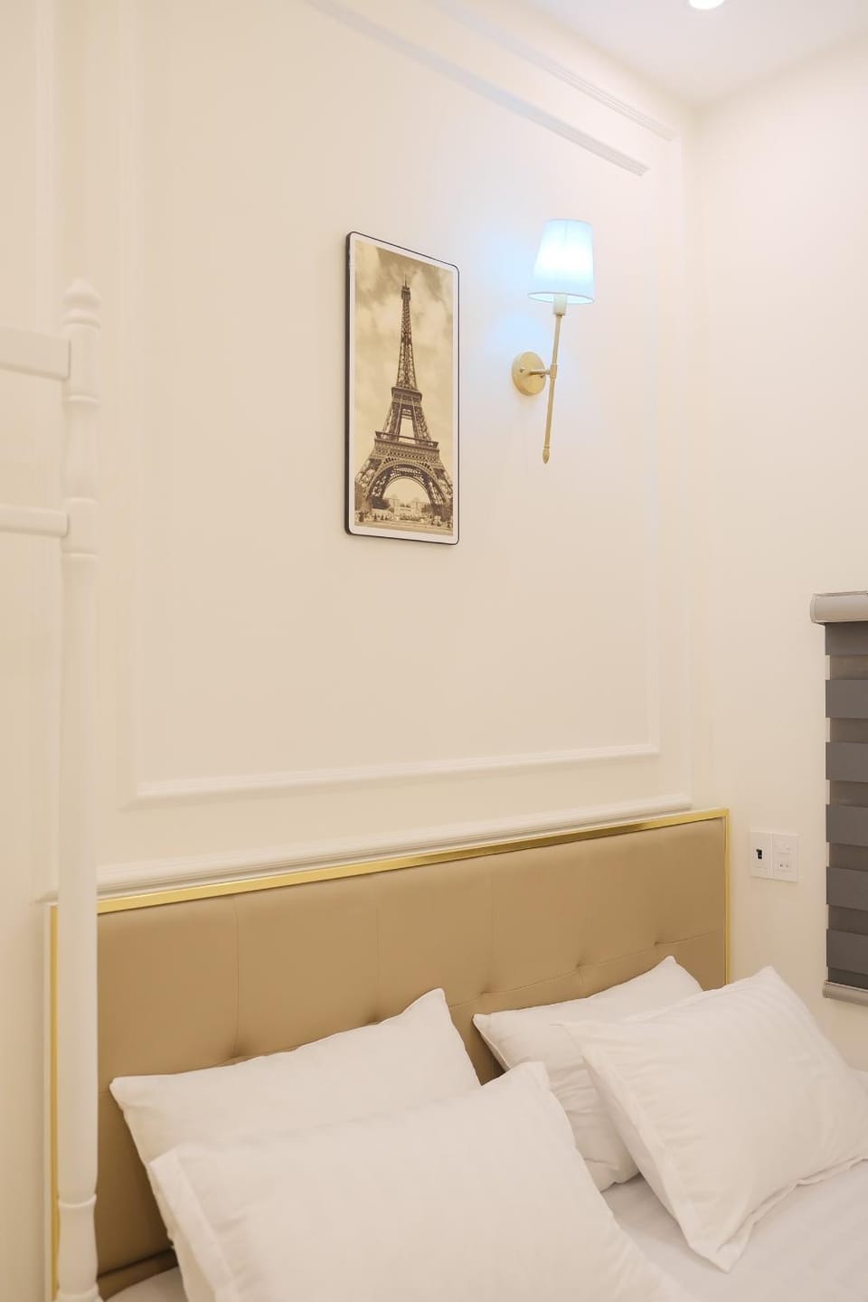 3ce Homestay House in Vietnam
