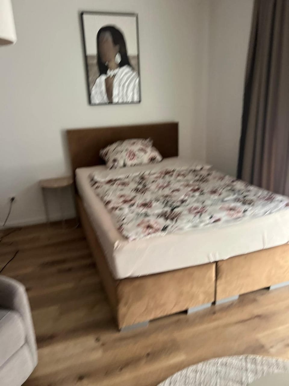 Kone Residenz Comfort 1 Zimmer Apartment Apartment in Paderborn