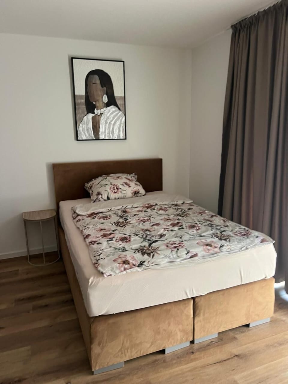 Kone Residenz Comfort 1 Zimmer Apartment Apartment in Paderborn