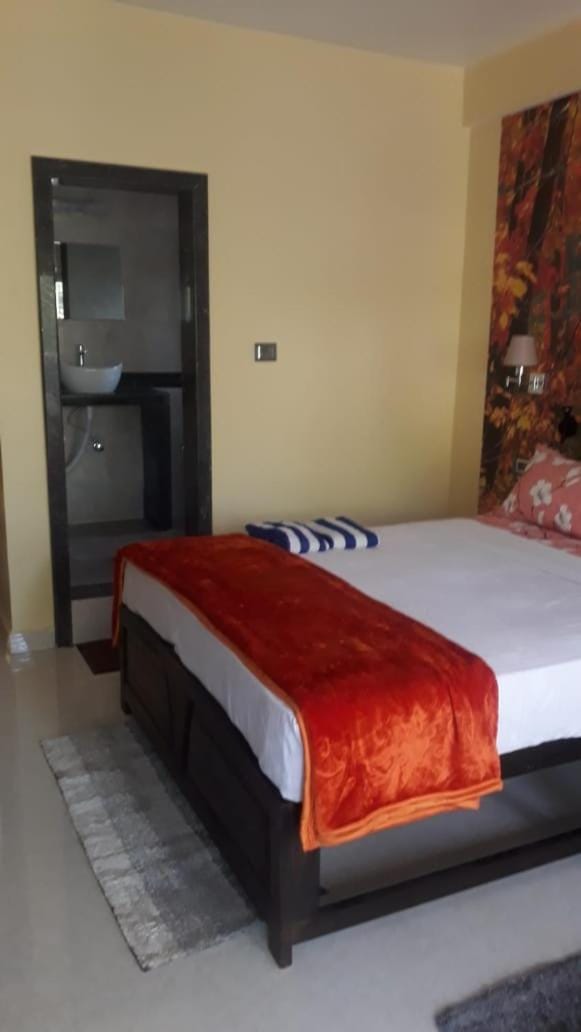 C Pearl Bed and Breakfast in Goa, India
