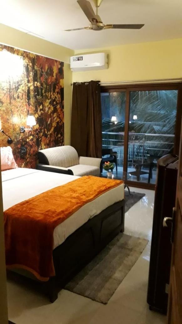 C Pearl Bed and Breakfast in Goa, India