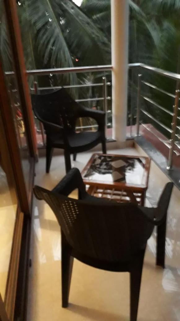 C Pearl Bed and Breakfast in Goa, India
