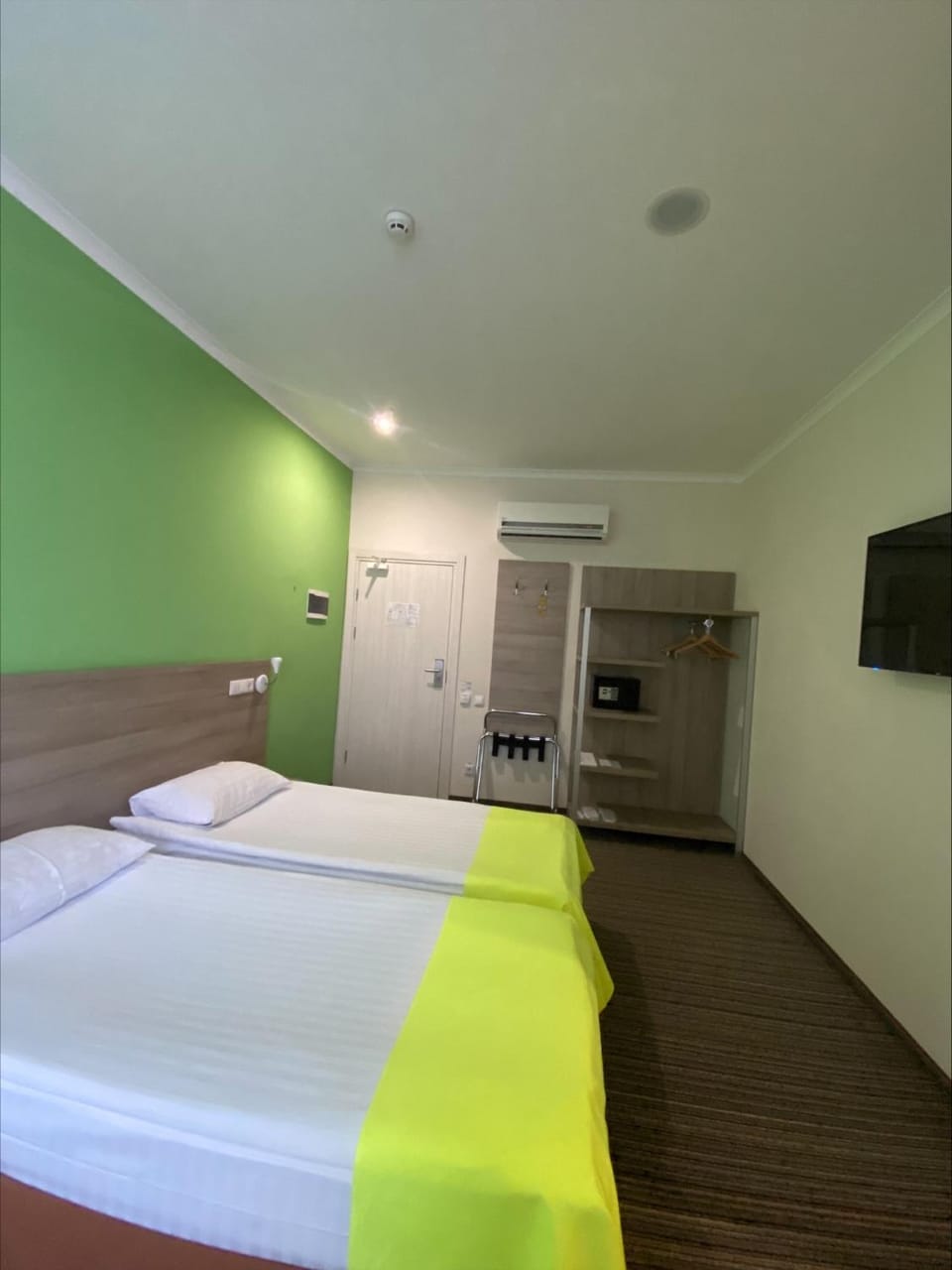 Optima Vinnytsia Hotel in Ukraine